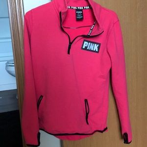 Pink by Victoria’s Secret pullover sweatshirt